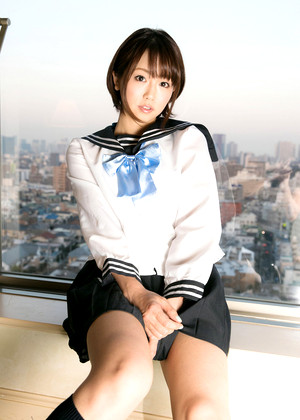 Saki Ninomiya