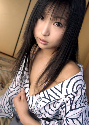 Saori Yamamoto