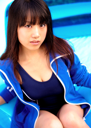 Sayaka Mizutani