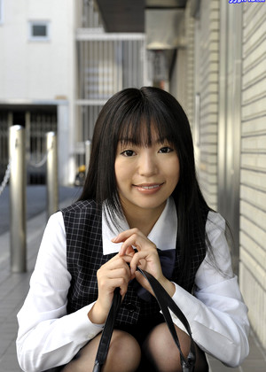 Sayuri Johnouchi