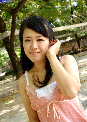 Sayuri Nishikawa