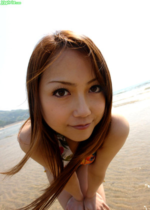 Shiori Hatake