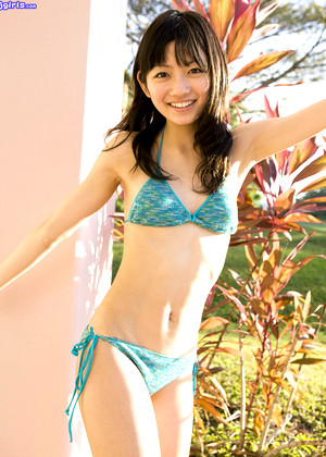 Suzuka Morita