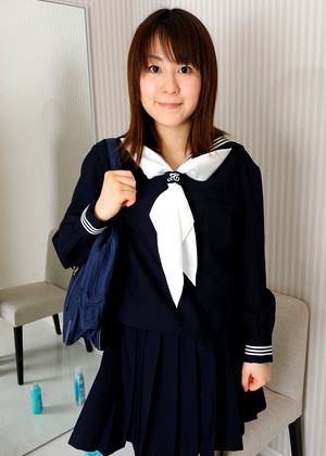 Syukou Club School Girl