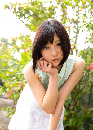 Umi Hirose