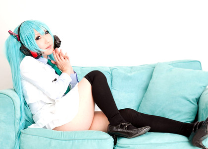 Vocaloid Cosplay