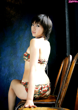 Wakana Fukushima