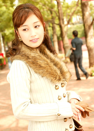 Wife Shizuka