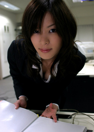 Yoko Ikegami