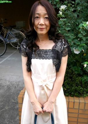 Yoko Kasahara
