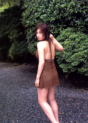 Yoko Mitsuya