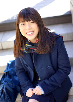 Yua Nanami
