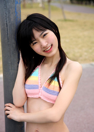 Yui Iwata