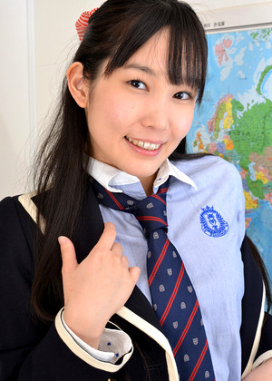 Yui Kasugano