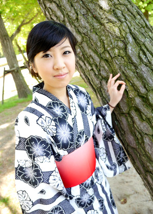 Yui Matsushita