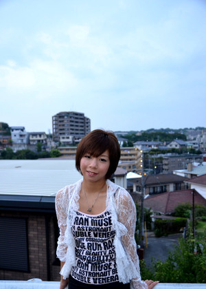 Yui Ogawa