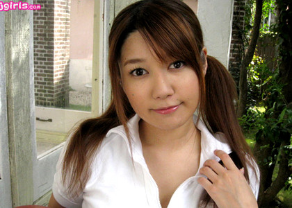 Yukari Oda