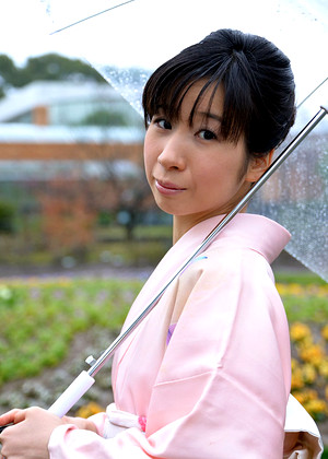 Yukari Ogawa