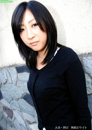 Yumi Shibutani