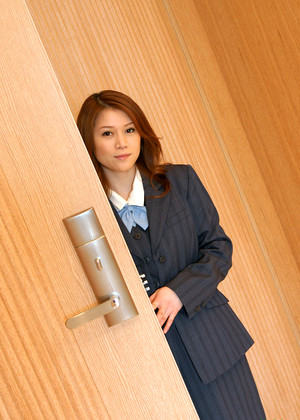 Yuna Miyazawa