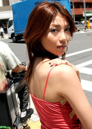 Yuna Takizawa