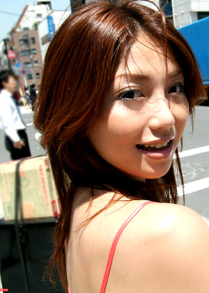 Yuna Takizawa