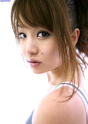 Yurika Aoi