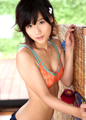 Yuzuki Hashimoto