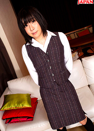 Tgirl Miharu Tatebayashi