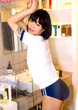 Tgirl Yoko Arisu